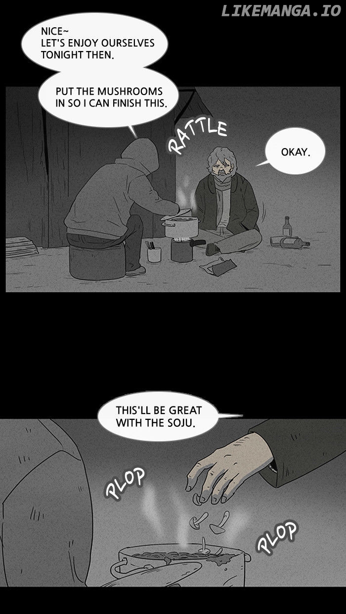Tales of the unusual chapter 34 - page 19