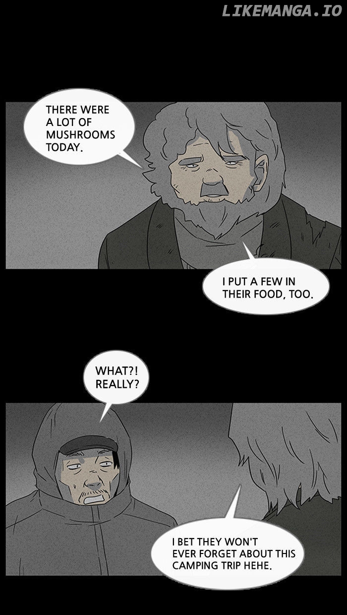 Tales of the unusual chapter 34 - page 20