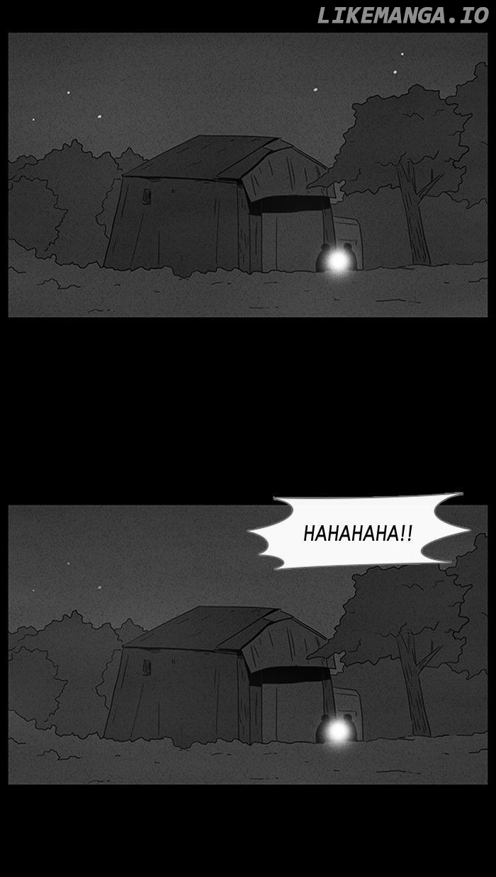 Tales of the unusual chapter 34 - page 22