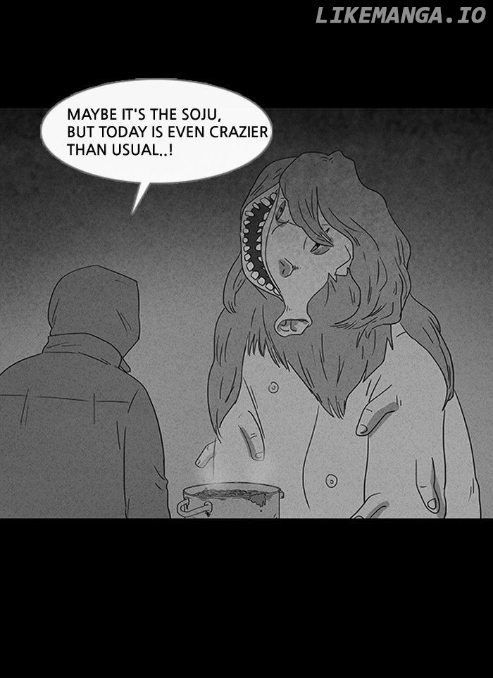 Tales of the unusual chapter 34 - page 23