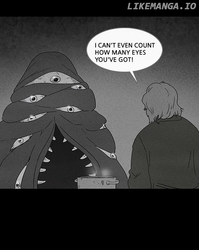 Tales of the unusual chapter 34 - page 24