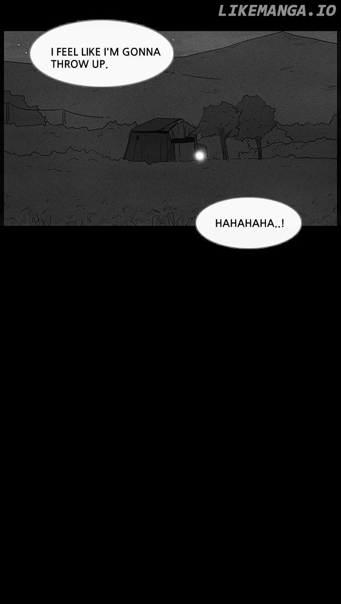 Tales of the unusual chapter 34 - page 25