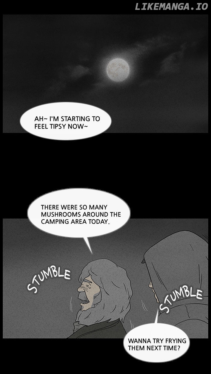 Tales of the unusual chapter 34 - page 26