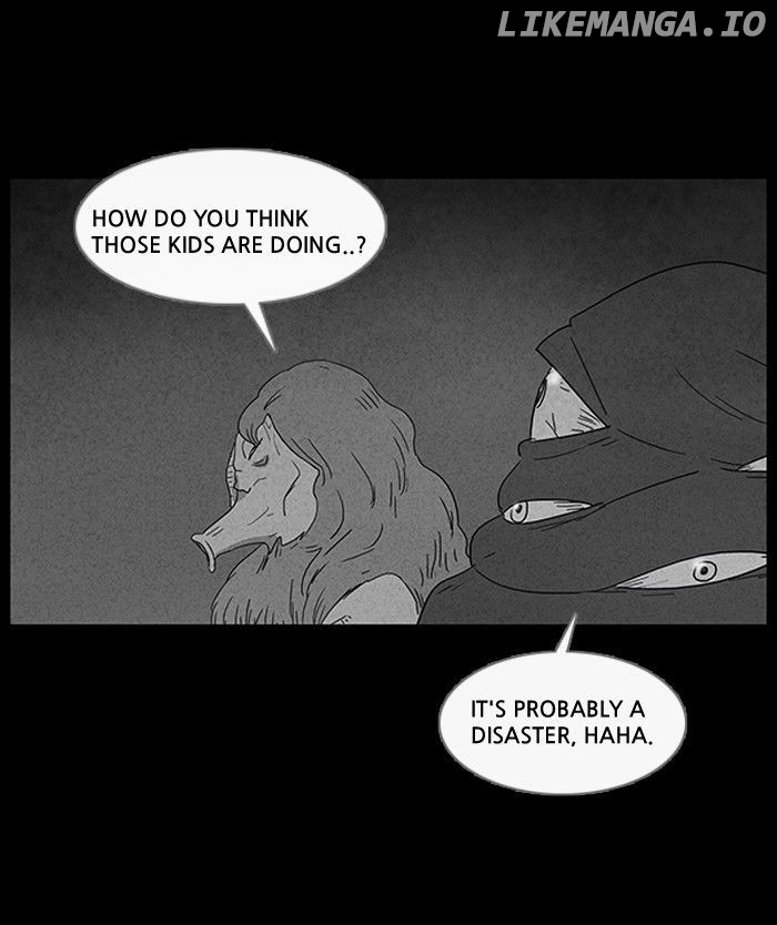 Tales of the unusual chapter 34 - page 27