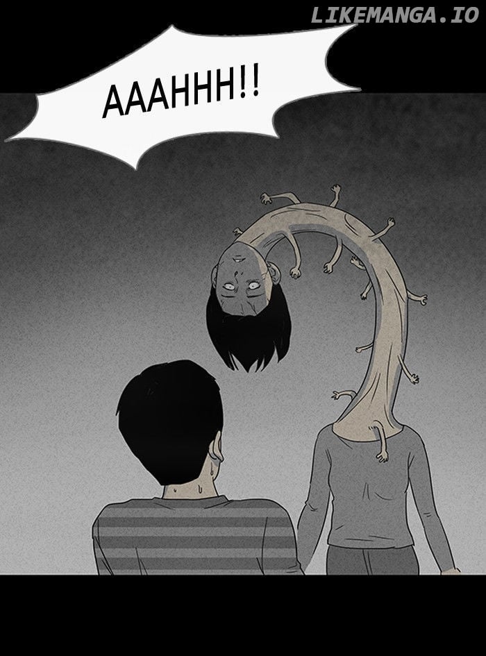 Tales of the unusual chapter 34 - page 3