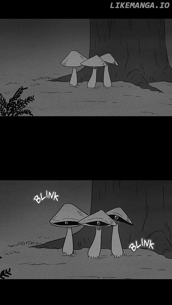 Tales of the unusual chapter 34 - page 36