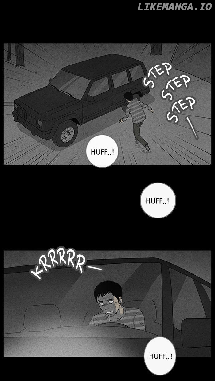 Tales of the unusual chapter 34 - page 9
