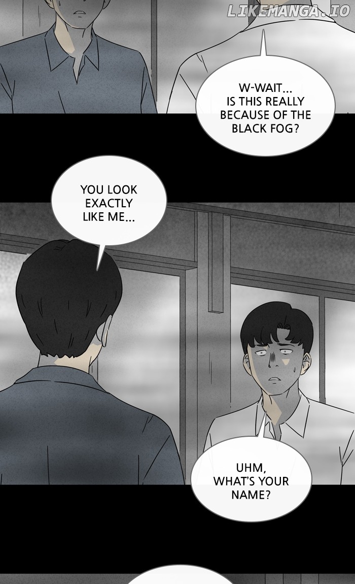 Tales of the unusual chapter 296 - page 10