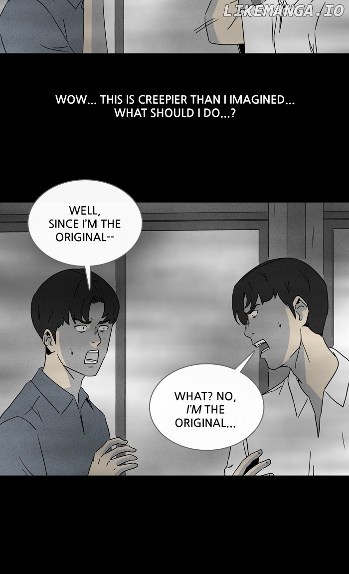 Tales of the unusual chapter 296 - page 12