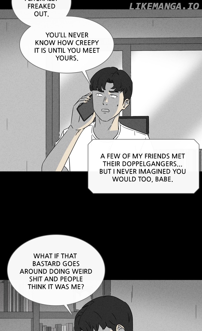 Tales of the unusual chapter 296 - page 16