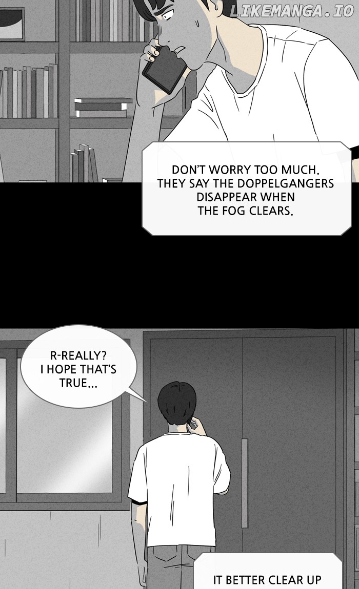 Tales of the unusual chapter 296 - page 17