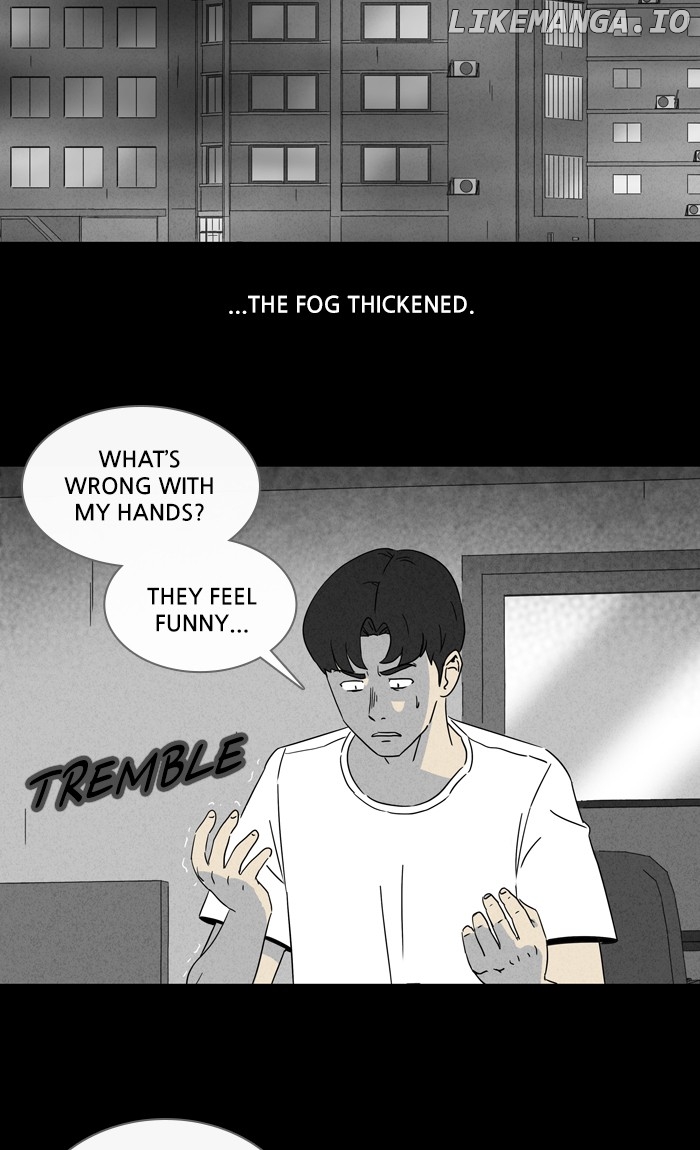 Tales of the unusual chapter 296 - page 21