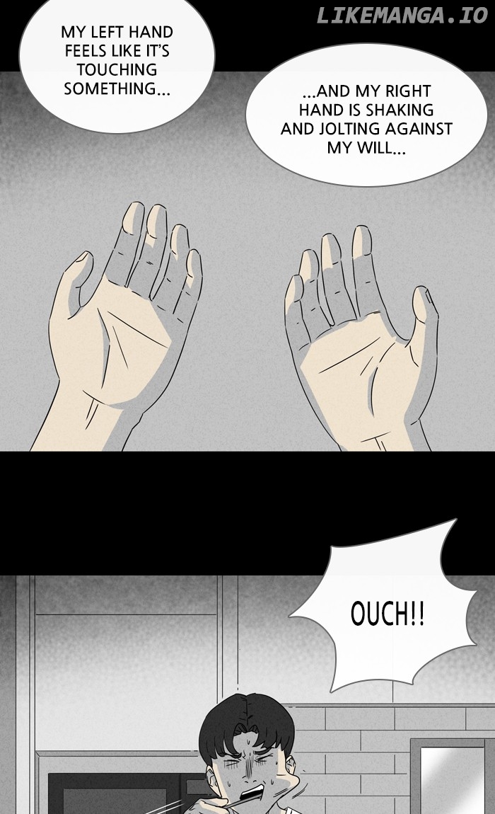 Tales of the unusual chapter 296 - page 22