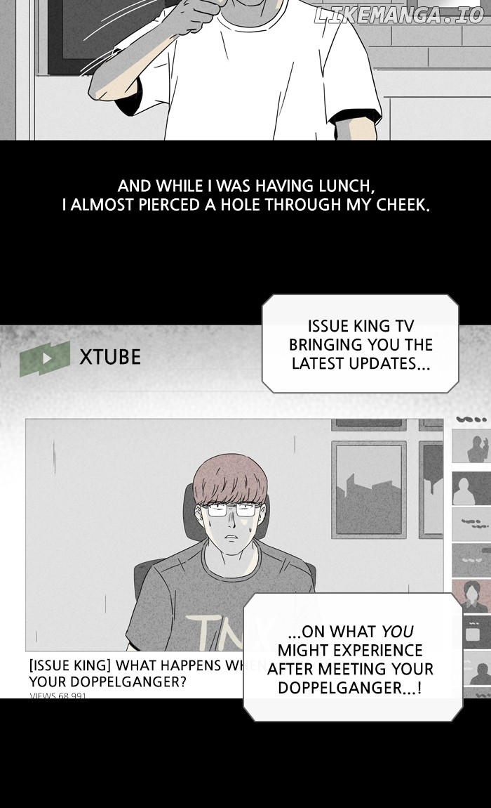 Tales of the unusual chapter 296 - page 23