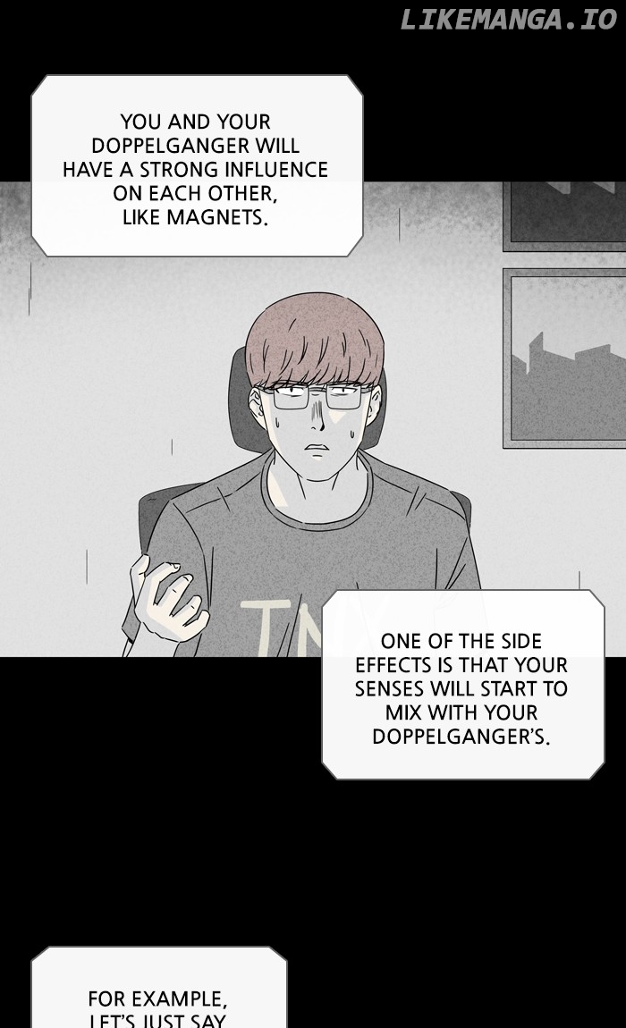 Tales of the unusual chapter 296 - page 24