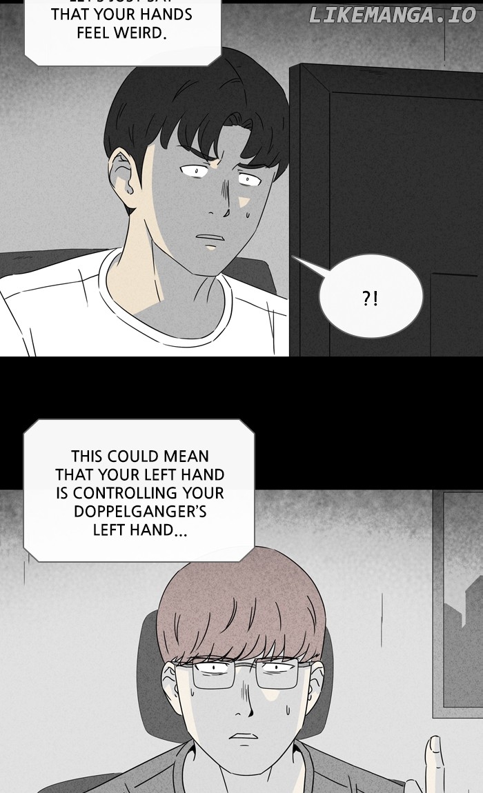 Tales of the unusual chapter 296 - page 25