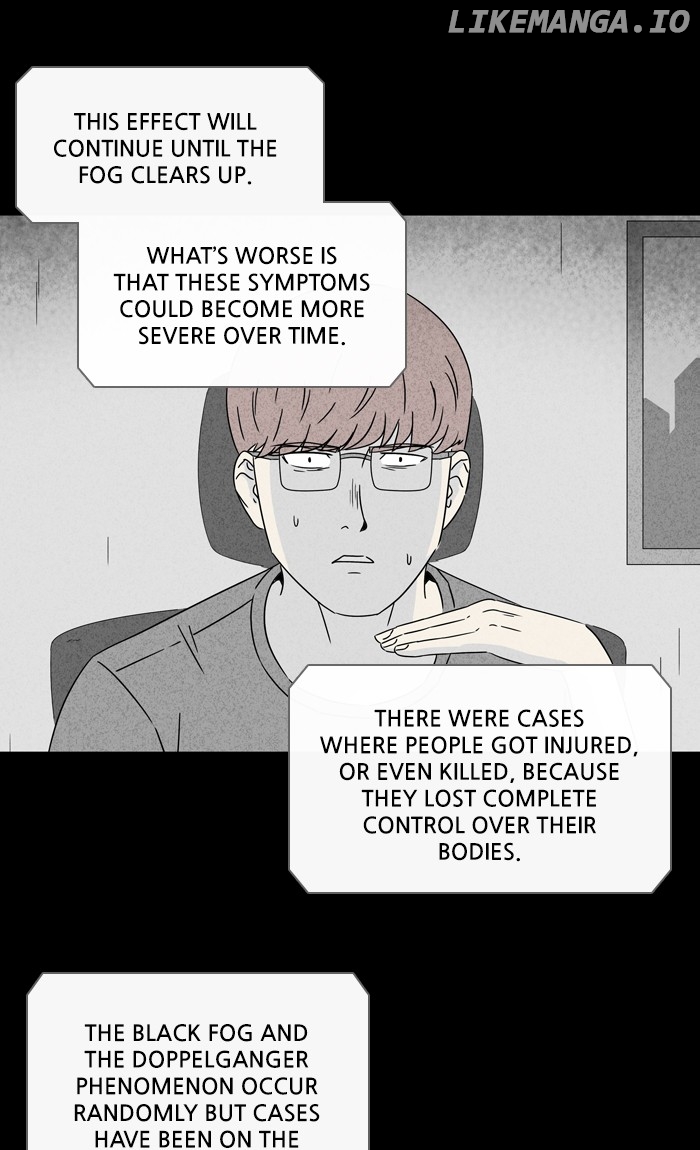 Tales of the unusual chapter 296 - page 27