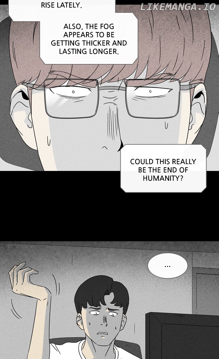 Tales of the unusual chapter 296 - page 28