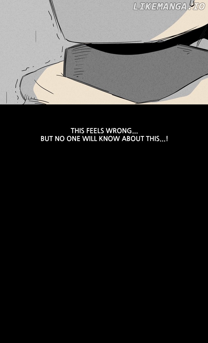 Tales of the unusual chapter 296 - page 34