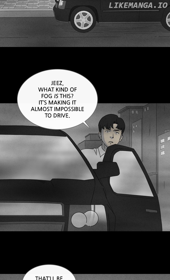 Tales of the unusual chapter 296 - page 5