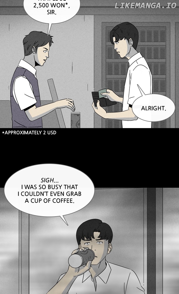 Tales of the unusual chapter 296 - page 6