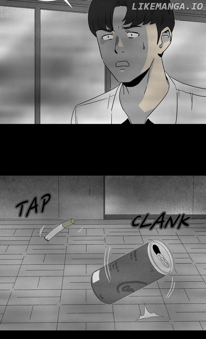 Tales of the unusual chapter 296 - page 8
