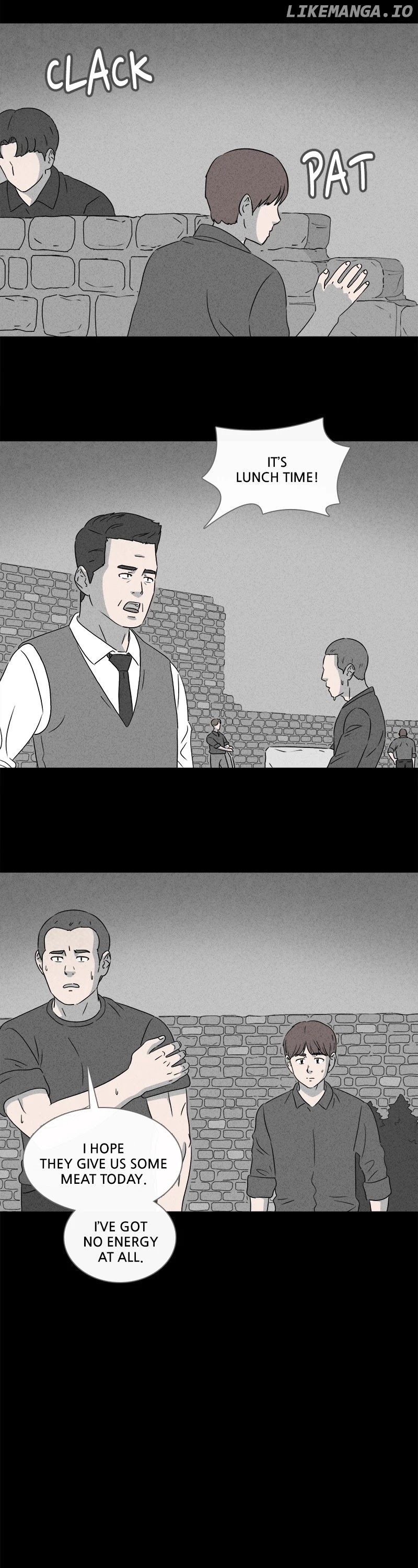 Tales of the unusual chapter 372 - page 13