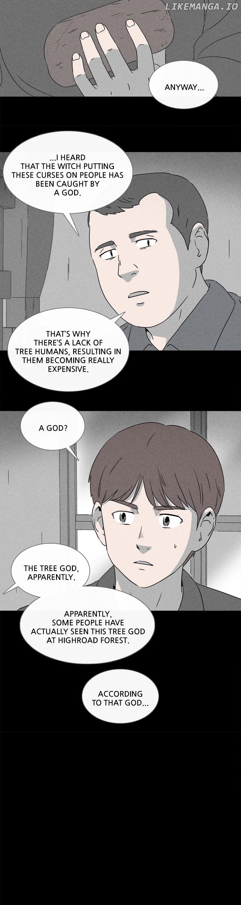 Tales of the unusual chapter 372 - page 18
