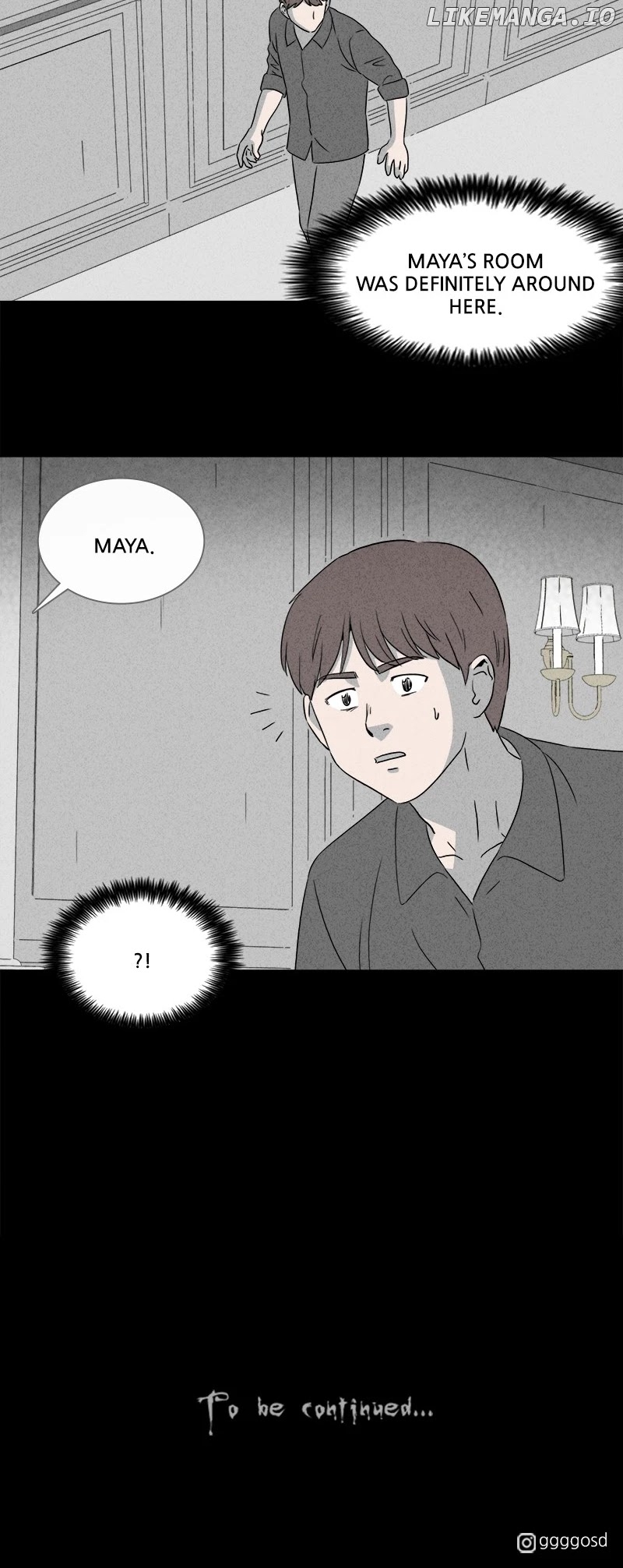 Tales of the unusual chapter 372 - page 22