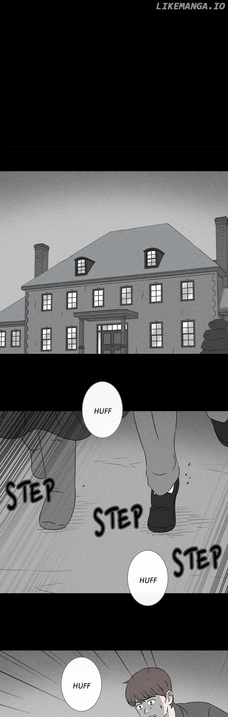 Tales of the unusual chapter 372 - page 8