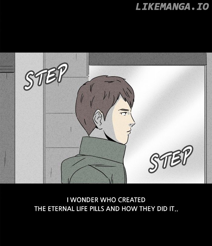 Tales of the unusual chapter 163 - page 13