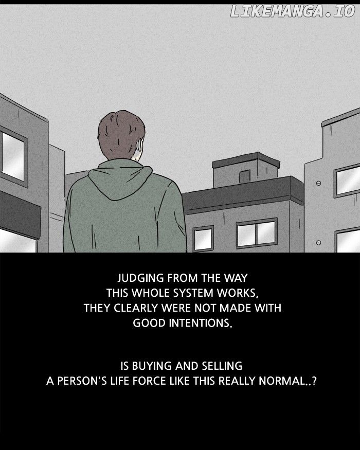 Tales of the unusual chapter 163 - page 14