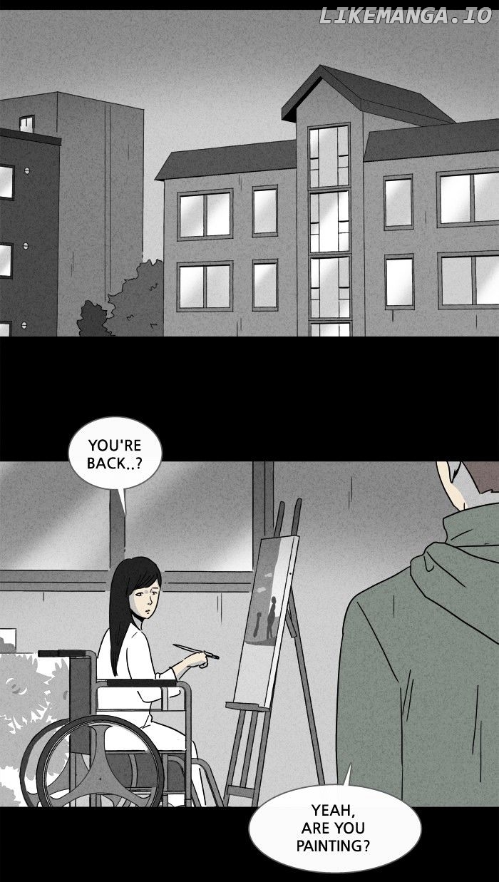 Tales of the unusual chapter 163 - page 16