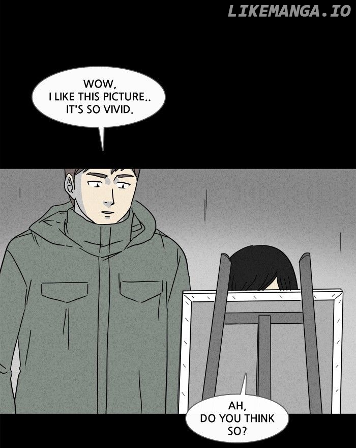 Tales of the unusual chapter 163 - page 17