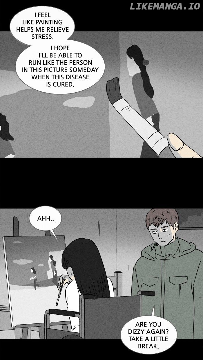 Tales of the unusual chapter 163 - page 18