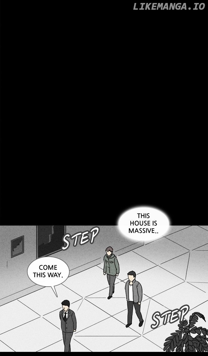 Tales of the unusual chapter 163 - page 23
