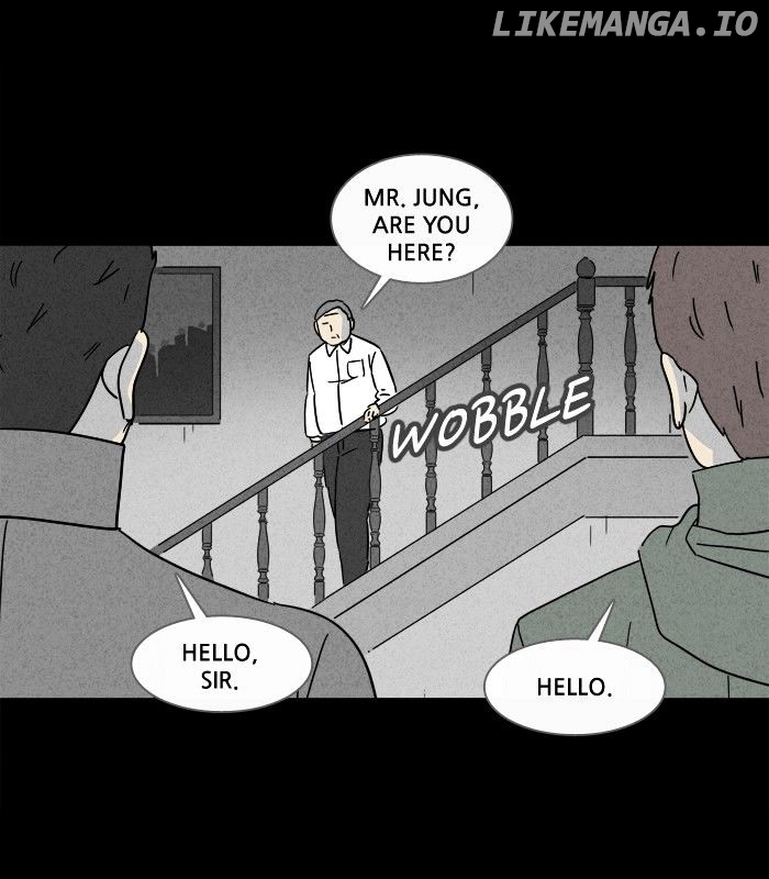 Tales of the unusual chapter 163 - page 24