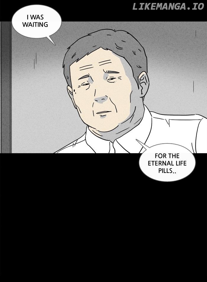 Tales of the unusual chapter 163 - page 25