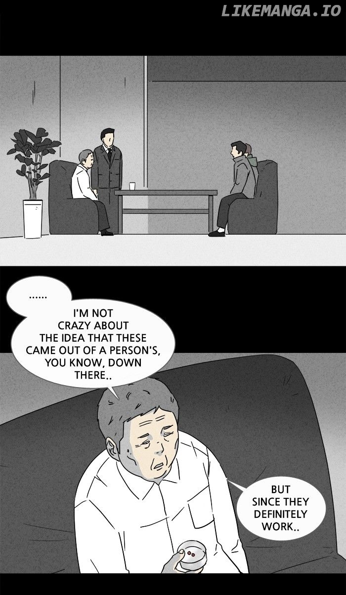 Tales of the unusual chapter 163 - page 26