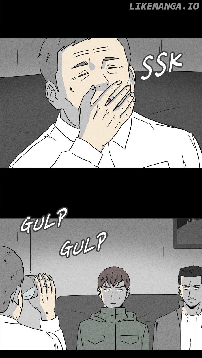 Tales of the unusual chapter 163 - page 27