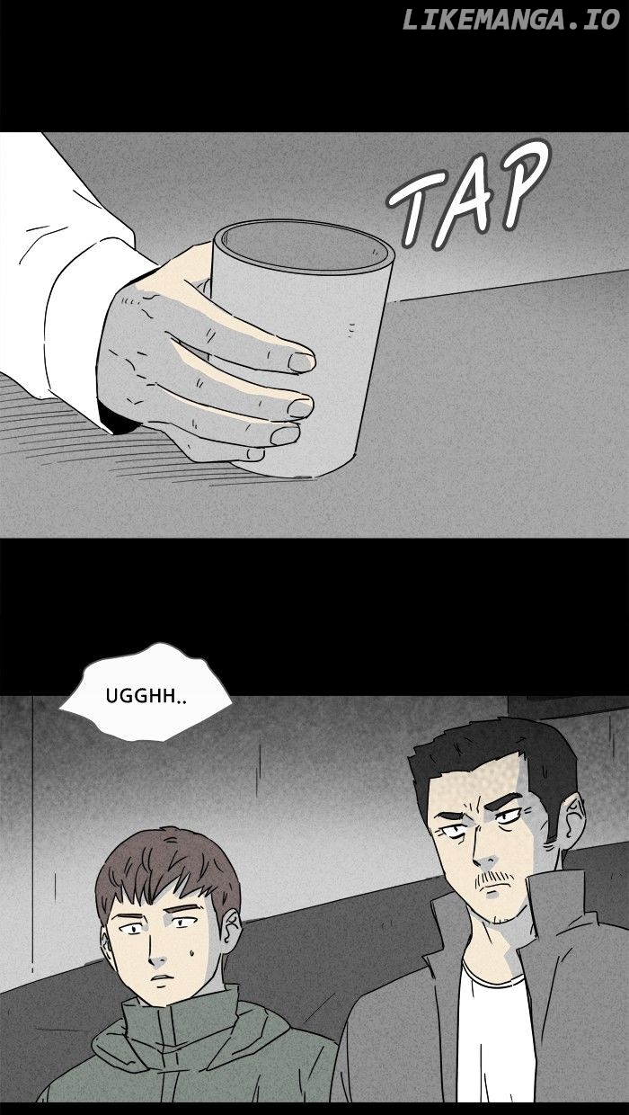 Tales of the unusual chapter 163 - page 28