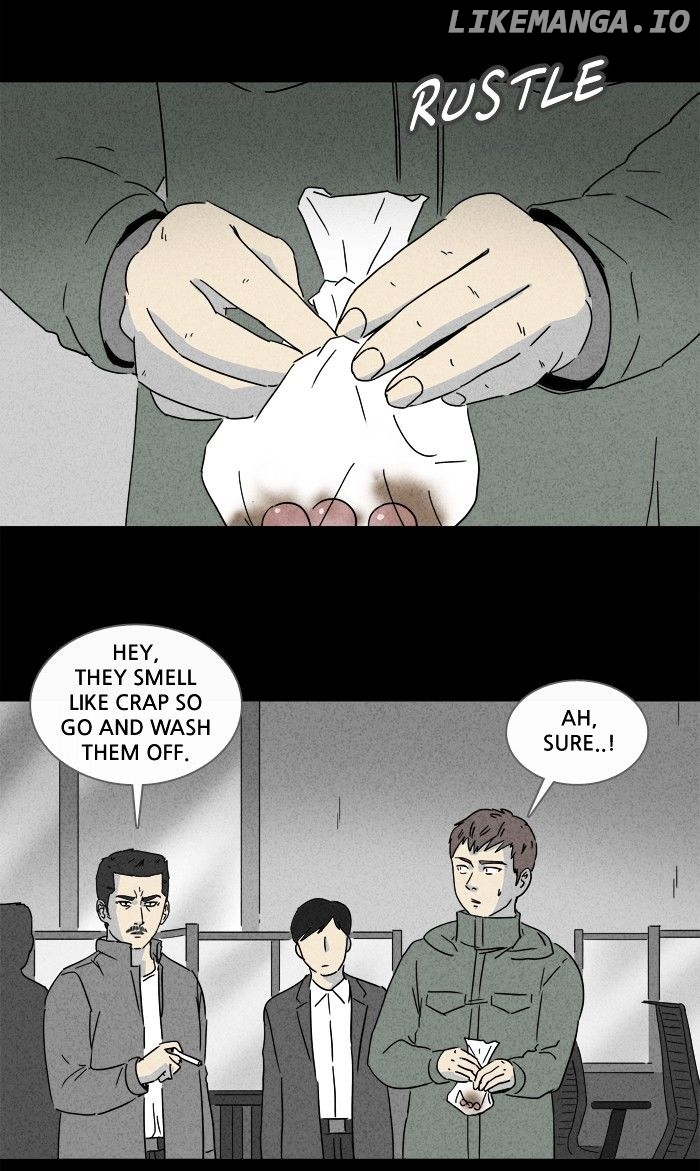 Tales of the unusual chapter 163 - page 3