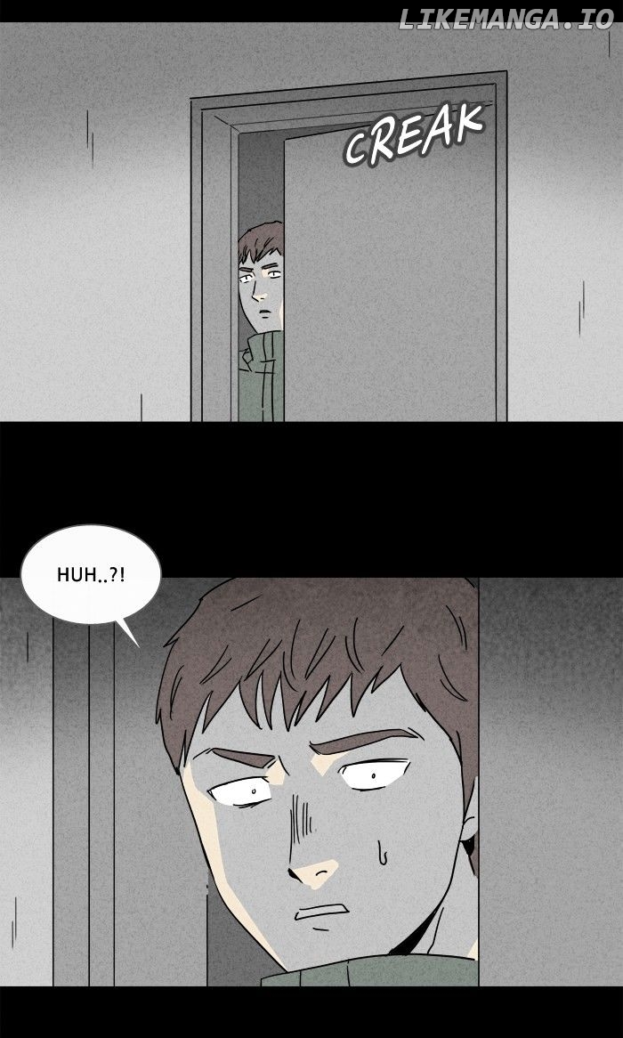 Tales of the unusual chapter 163 - page 36