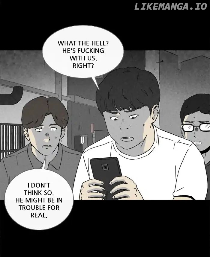 Tales of the unusual chapter 234 - page 10