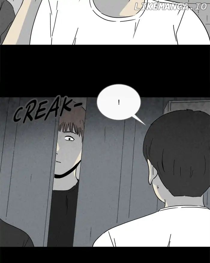 Tales of the unusual chapter 234 - page 14