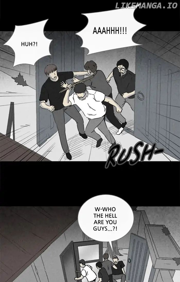 Tales of the unusual chapter 234 - page 15