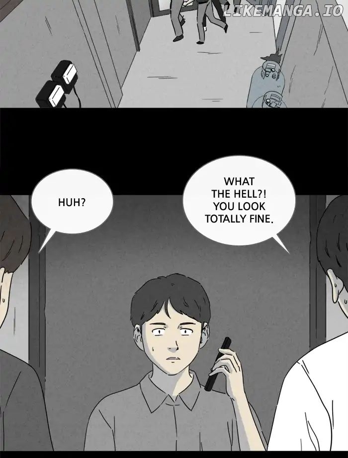 Tales of the unusual chapter 234 - page 16