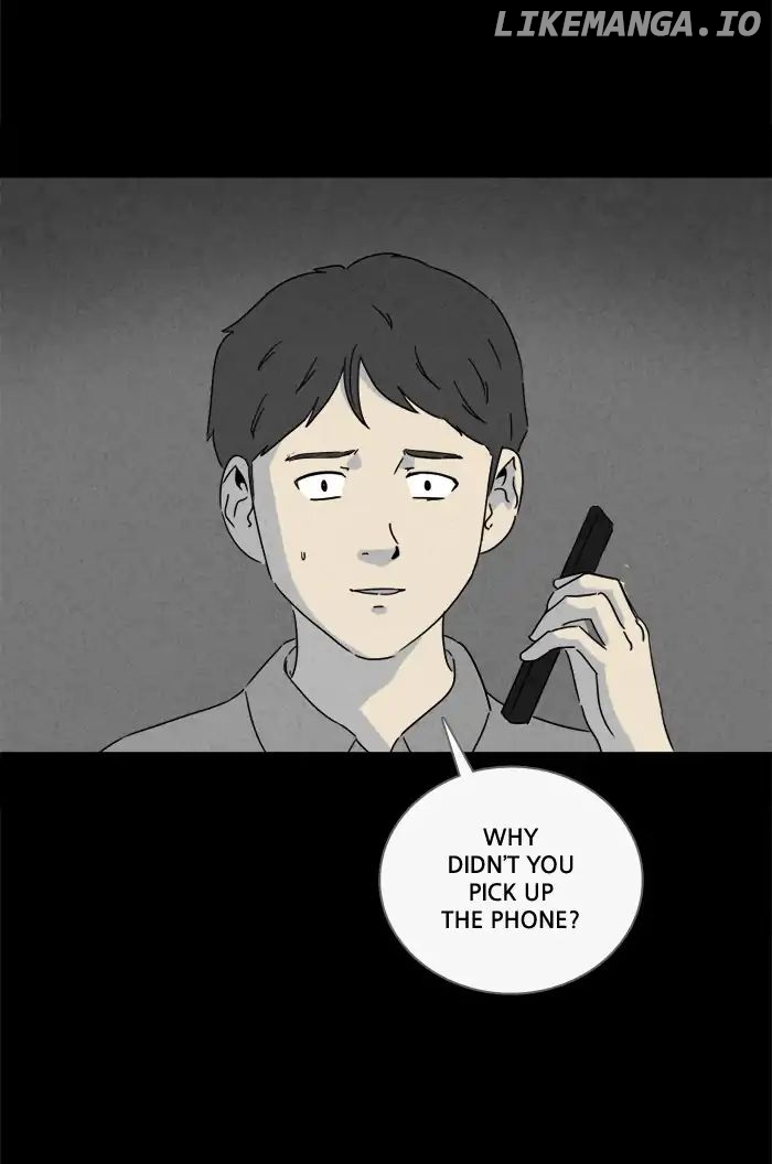Tales of the unusual chapter 234 - page 17