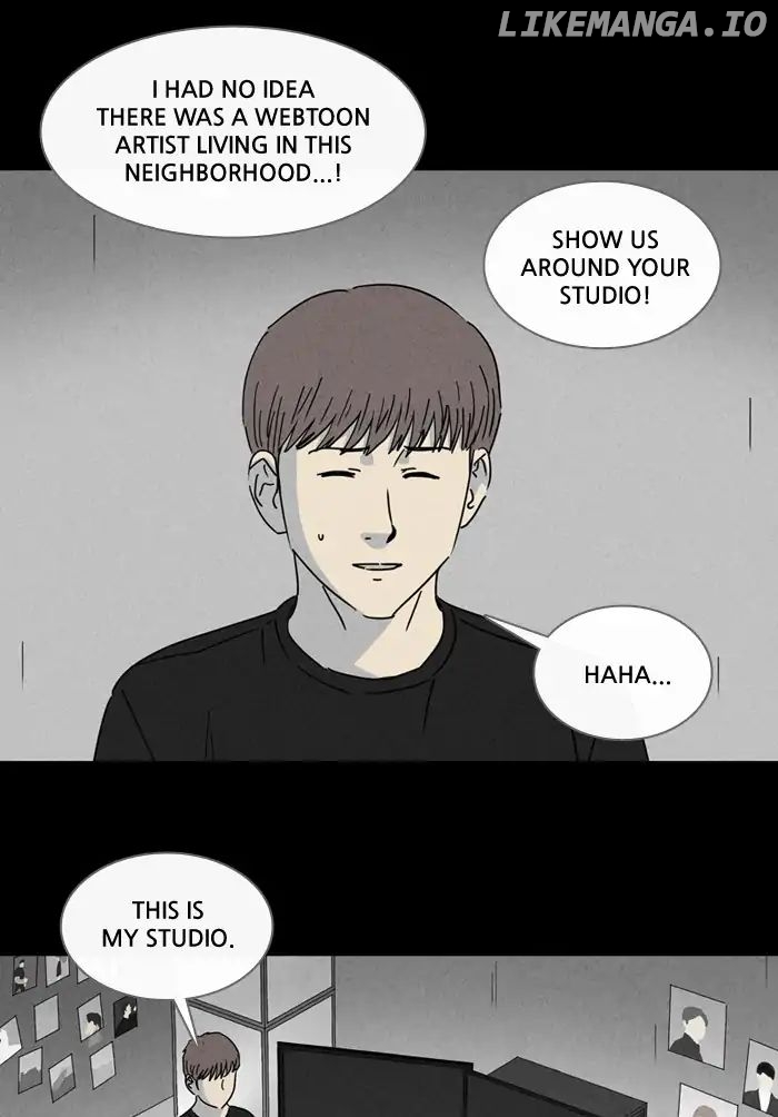 Tales of the unusual chapter 234 - page 22