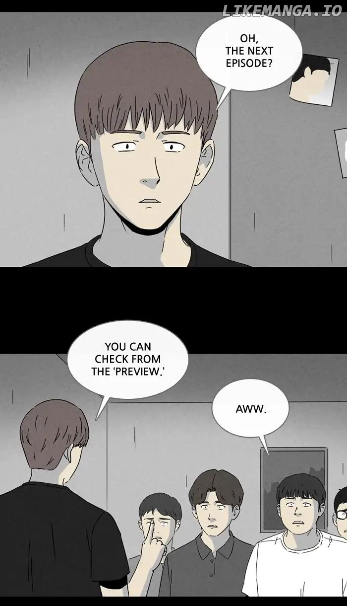 Tales of the unusual chapter 234 - page 24